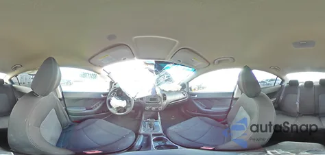 2018 Kia Forte Lx из США, поврежденный, VIN 3KPFK4A75JE166112